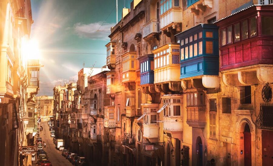 Private Driver to roam the island of Malta (VIP) - Price and value: $400 per group for 6 hours