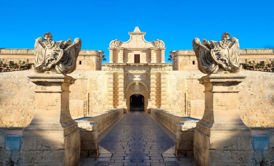 Private Driver to roam the island of Malta (VIP) - Who this Malta VIP day fits best