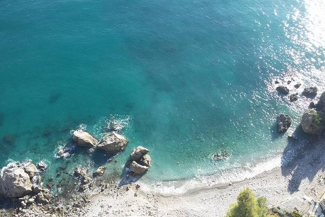 Private Exclusive VIP Tour of Positano & Sorrento from Naples - Shore excursion - Key points you’ll care about