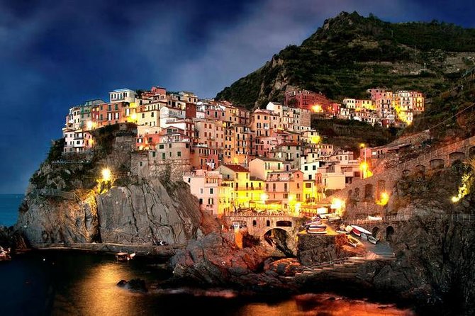 Private Exclusive VIP Tour of Positano & Sorrento from Naples - Shore excursion - The Positano Paradise Lounge Bar Stop: 1 Hour to Find Your Bearings