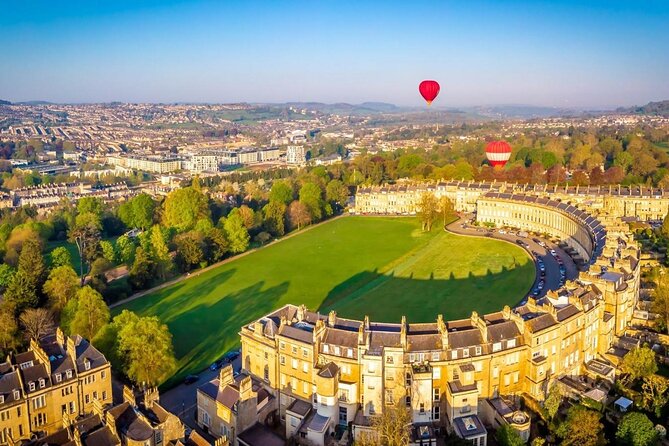 Private Full-Day Tour: London to Cotswolds, Bath & Stonehenge - Why This Private London-to-Wiltshire Day Works So Well