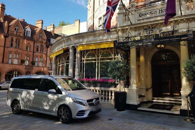Private Full-Day Tour: London to Cotswolds, Bath & Stonehenge - Bath and the Roman Baths: Your 2-Hour Block Made Practical