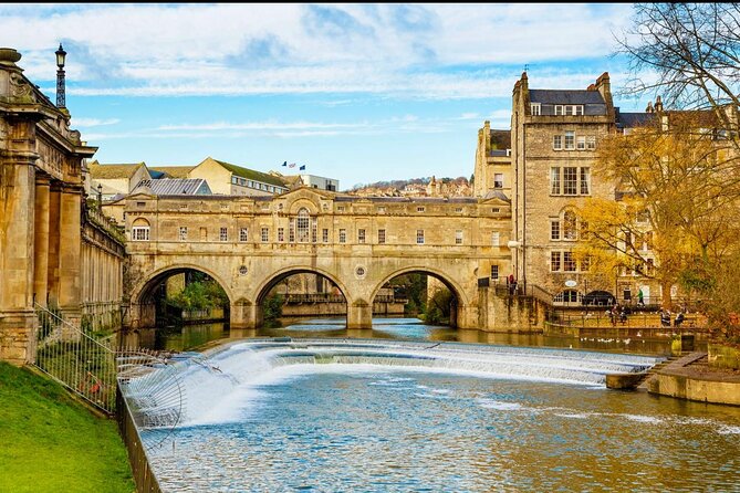 Private Full-Day Tour: London to Cotswolds, Bath & Stonehenge - Comfort and Timing Details That Make the Difference in Practice