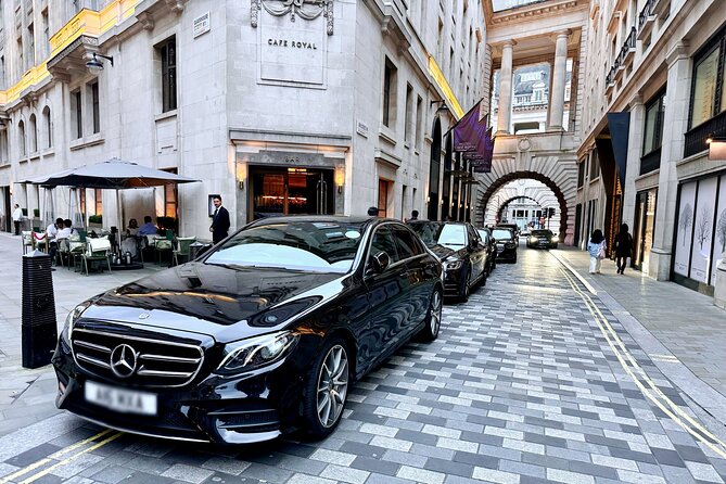 Private Full-Day Tour: London to Cotswolds, Bath & Stonehenge - The Real Schedule: 7:30 AM Start to 7:30 PM Return