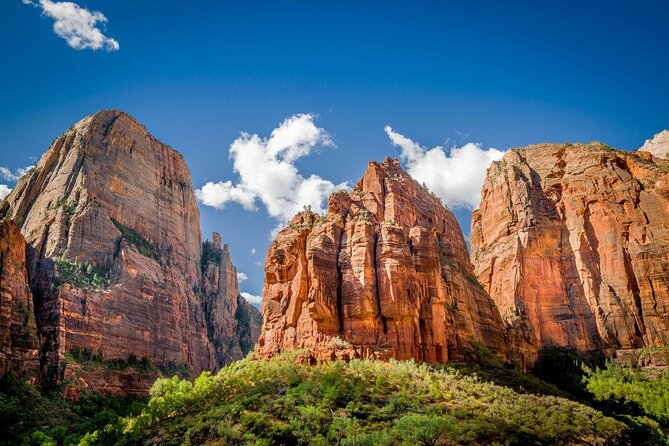 Private Guided Photography & Walking Tour of Zion National Park - What You’ll Get From This Zion Photo-and-Walk Day