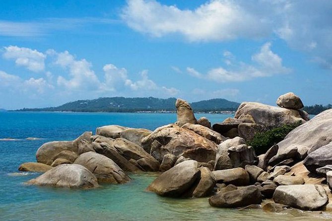 Private Ko Samui Island Tour with Air-Conditioned VIP Minivan - Key takeaways before you go