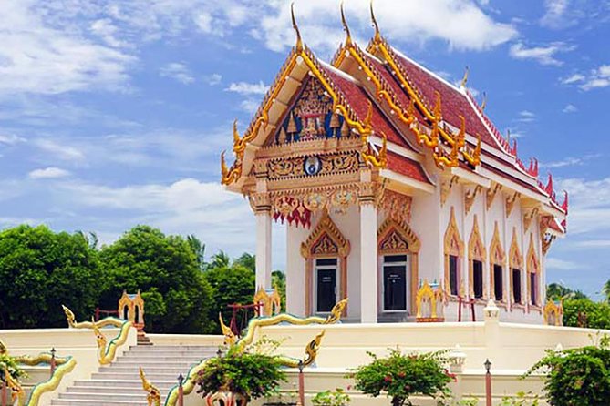 Private Ko Samui Island Tour with Air-Conditioned VIP Minivan - What to pack and how to avoid the common headaches