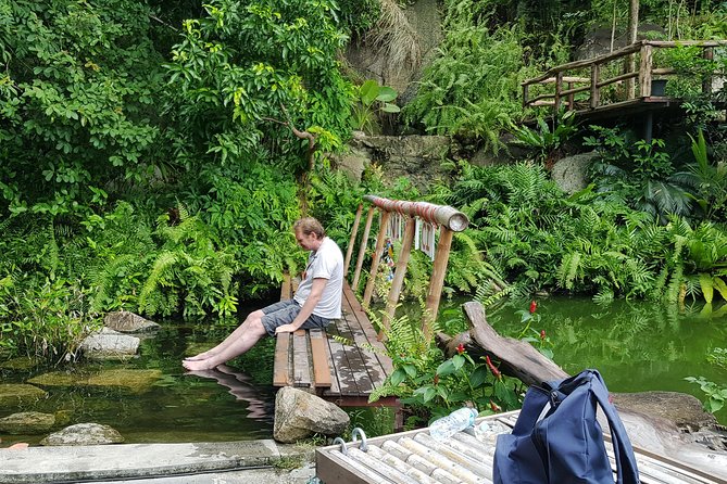 Private Ko Samui Island Tour with Air-Conditioned VIP Minivan - Timing, pacing, and fitting in a 5–6 hour sampler