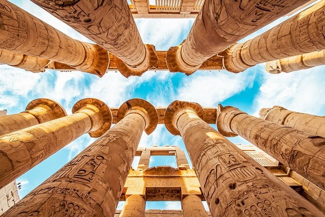 Private Luxor Day Tour From Hurghada VIP - Optional Luxor Museum: worth it only if you still have energy
