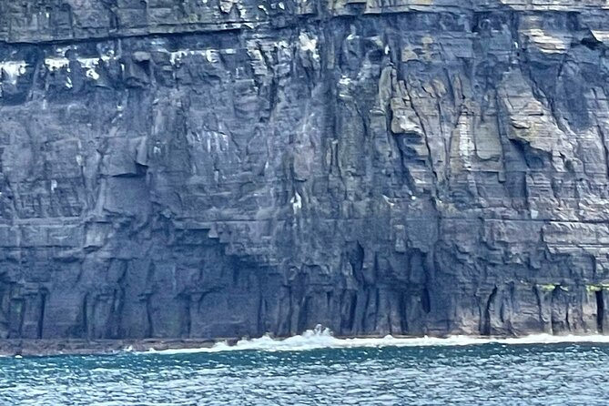 Private Luxury VIP Chauffeured Cliffs of Moher Tour from Dublin - Burren National Park in 1 Hour: Karst Rock, Orchids, and Caves