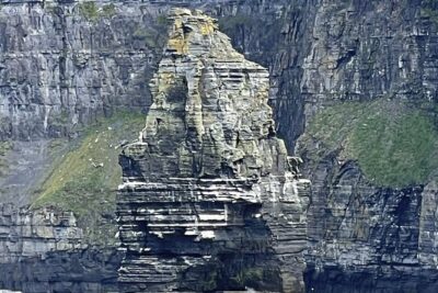 Private Luxury VIP Chauffeured Cliffs of Moher Tour from Dublin - Cliffs of Moher: 3 Hours for Big Views and the €10 Ticket