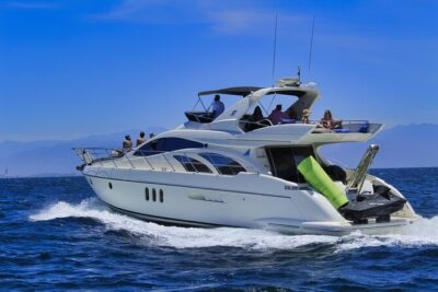 Private Luxury Yacht Chica 55' VIP All Inclusive + Jet Ski - Price and Value for a 55-Foot Private Charter