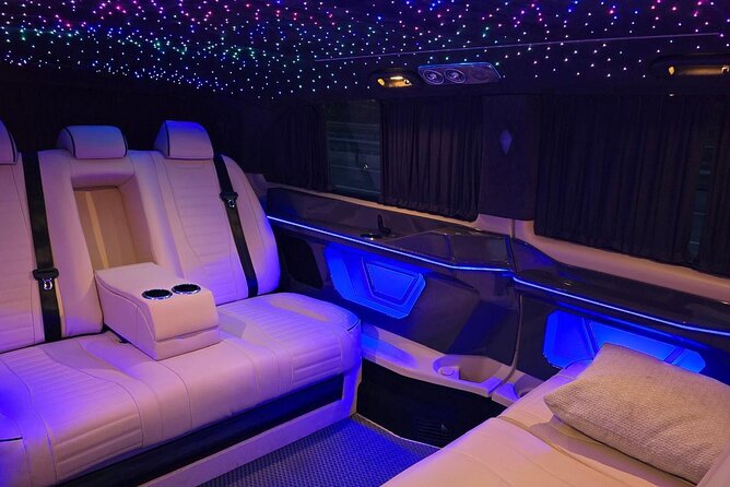Private Mercedes Istanbul VIP Transfer from Airports and Hotels - The practical flow on your day: how it tends to work