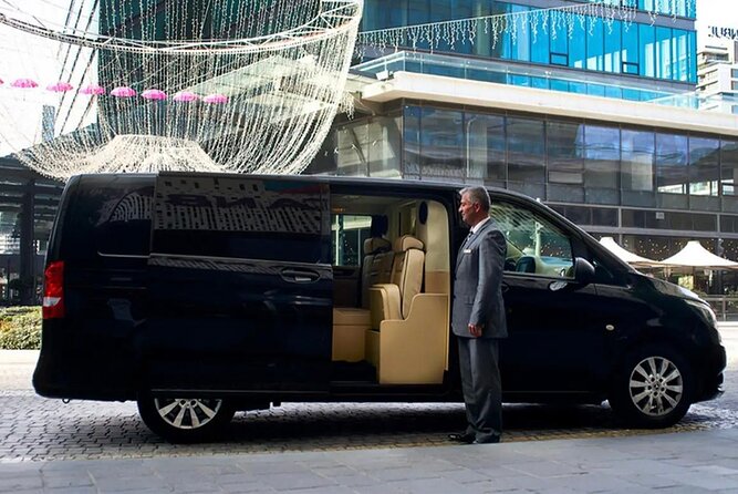 Private Mercedes Istanbul VIP Transfer from Airports and Hotels - Who this transfer suits best (and who might skip it)