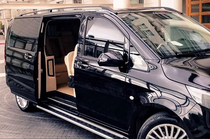 Private Mercedes Istanbul VIP Transfer from Airports and Hotels - FAQ