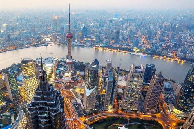 Private Night Tour-VIP River Cruise and Shanghai Tower Option - Price and value: when this VIP plan makes sense