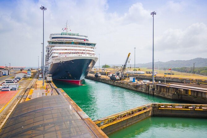 Private Panama City Tour – Canal, Casco Viejo & Highlights - Key things I’d highlight before you book