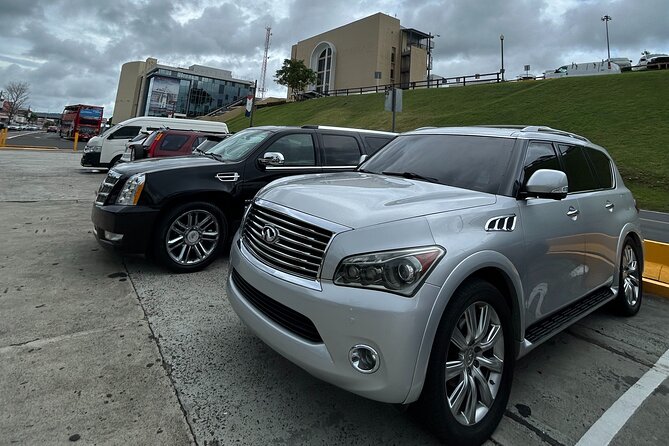 Private Panama City Tour – Canal, Casco Viejo & Highlights - Miraflores Visitor Center: the Panama Canal view that makes the trip work
