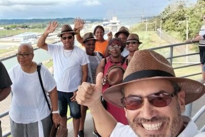 Private Panama City Tour – Canal, Casco Viejo & Highlights - Amador Causeway: skyline views without the crowd pressure