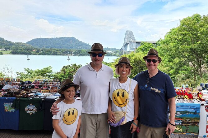 Private Panama City Tour – Canal, Casco Viejo & Highlights - Guide quality and the private feel: where the best experiences seem to land