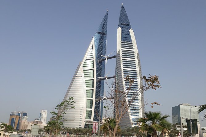 Private tour and sightseeing in Bahrain - VIP tour - A Private 5-Hour Bahrain Mix: Old Muharraq to Manama Souq