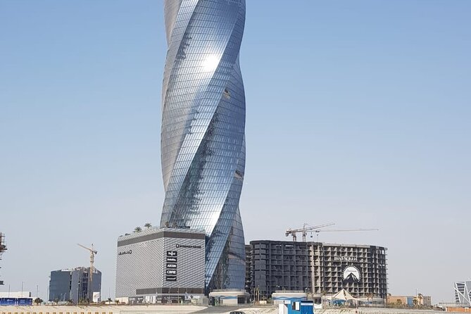 Private tour and sightseeing in Bahrain - VIP tour - Pickup and a Small Group That Actually Changes the Day