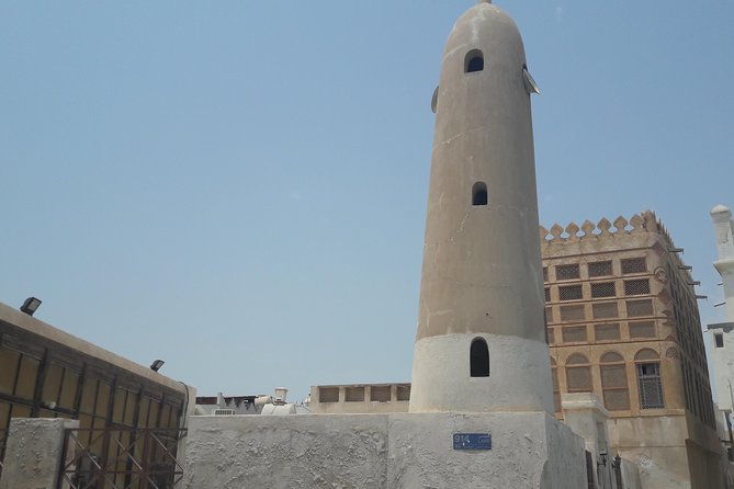 Private tour and sightseeing in Bahrain - VIP tour - Al-Fateh Grand Mosque: A Major World-Scale Stop
