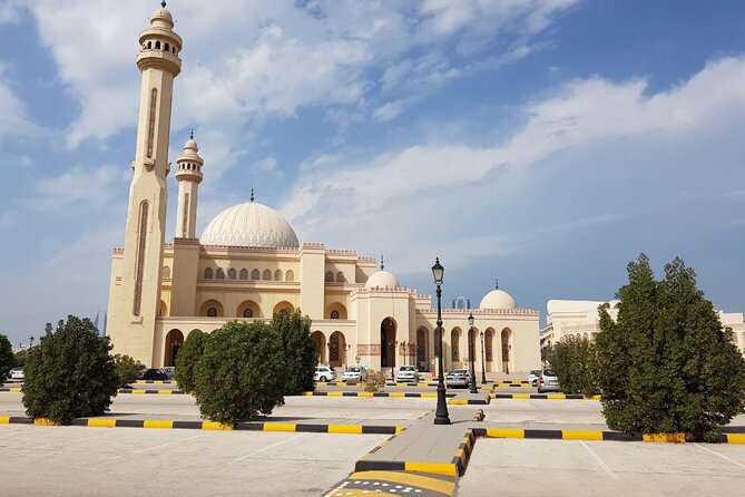 Private tour and sightseeing in Bahrain - VIP tour - Price and Value: What $190 Buys You Here
