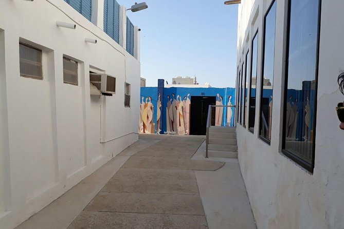 Private tour and sightseeing in Bahrain - VIP tour - Who This VIP Tour of Bahrain Fits Best