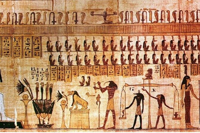 Private Tour in Giza Pyramids Sphinx with VIP Lunch - Price and Value: How $25 Makes Sense (When You Choose the Right Option)