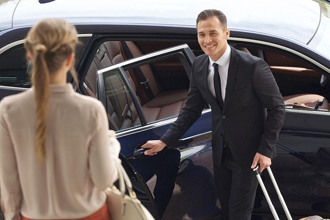 Private Tour Mexico City - VIP - Hotel Pickup and Private Car: The Practical MVP