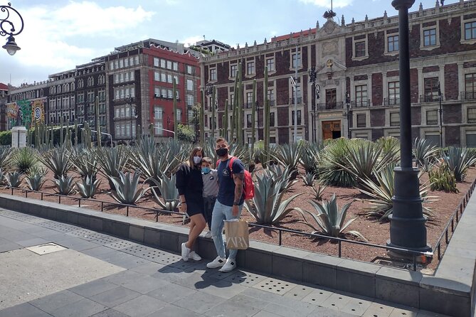 Private Tour Mexico City VIP FULL DAY - The 6-Hour Reality: How This Packed Order Works
