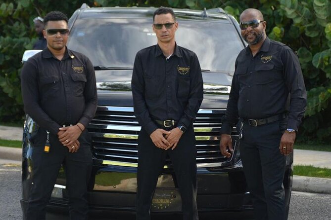 Private Transfer VIP Suburban Punta Cana Airport from/to Hotels - Price and value: is $67 per person fair for a private SUV?