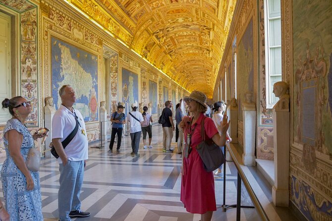 Private Vatican Tour: VIP Experience - What makes this Vatican experience feel truly VIP