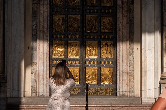 Private Vatican Tour: VIP Experience - The real value of the $504.61 price: what you’re buying