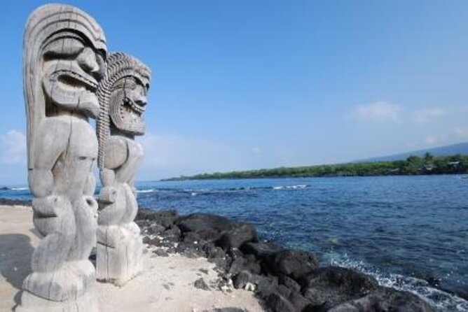 Private VIP Adventure from Kona or Waikoloa - Key points that make this VIP Volcanoes day worth it