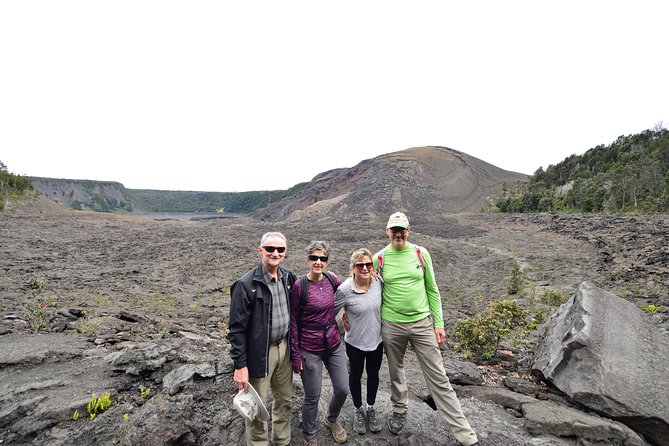 Private VIP Adventure from Kona or Waikoloa - Hilo quick hit: historic town energy and waterfall mist