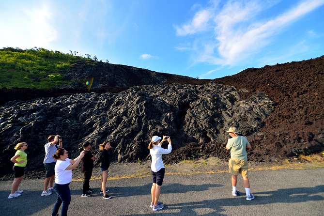 Private VIP Adventure from Kona or Waikoloa - Getting the most out of your VIP day