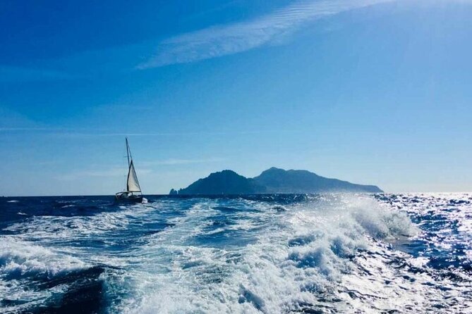 Private VIP Amalfi Coast Sunset Yacht Cruise with Aperitif - The 2-Hour Amalfi Coast Sunset Ride: What You’ll See and Why It Works