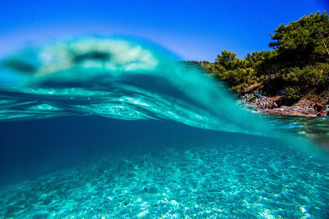 Private VIP Blue Lagoon and 3 Islands Tour - A VIP day around Split: how this fits into a first-time visit