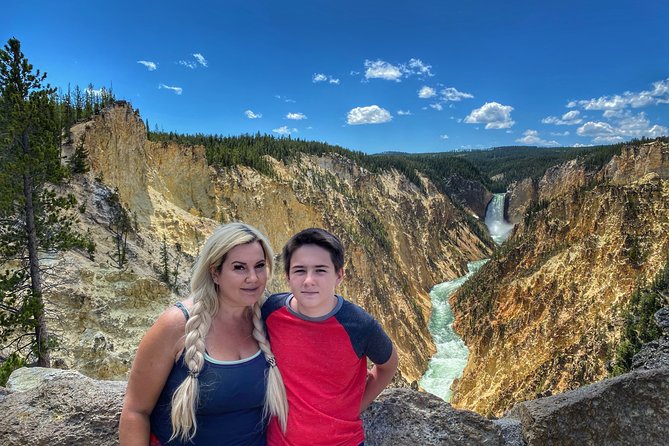 Private VIP Boutique Yellowstone Day Tour from Gardiner MT - Norris Geyser Basin: a fast start with serious geothermal energy