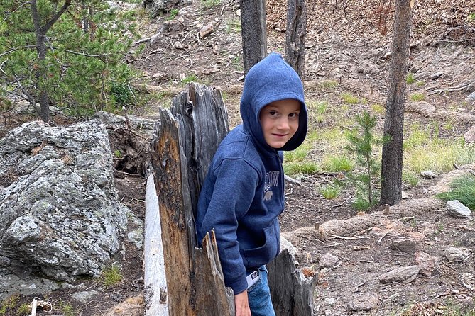 Private VIP Boutique Yellowstone Day Tour from Gardiner MT - Hayden Valley: where wildlife viewing turns into a plan