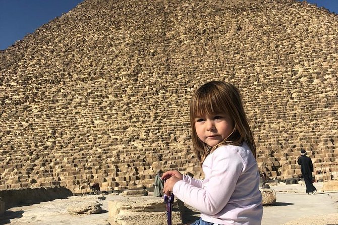 Private VIP Day Tour At Giza Pyramids & The GEM With BBQ Lunch. - Price and value: is $190 per person worth it?