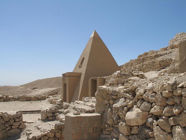 Private VIP Day trip: 5 temples, lunch,felucca and sound and light - Key things to know before you go