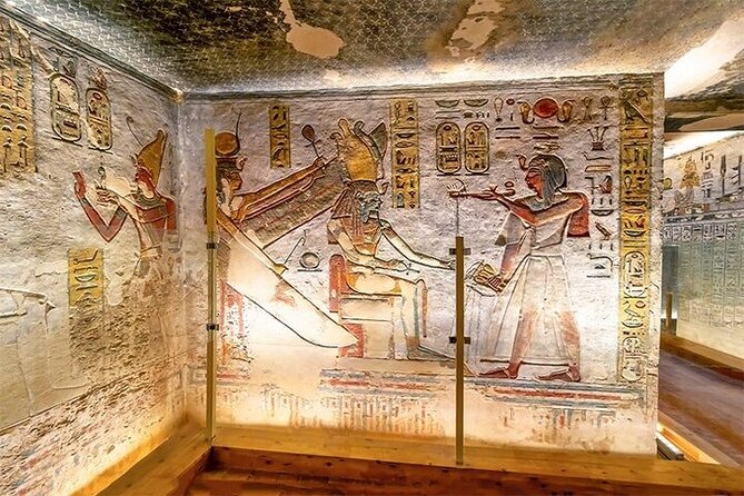 Private VIP Day trip: 5 temples, lunch,felucca and sound and light - Felucca on the Nile: the calm break between monuments