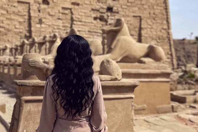 PRIVATE VIP Full Day Tour to Luxor Kings With Lunch from Hurghada - Why a VIP Luxor day starts at 5:00 am