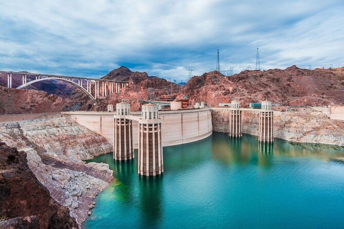 Private VIP Grand Canyon West Rim & Hoover Dam Tour with Meals - Key points worth knowing before you go