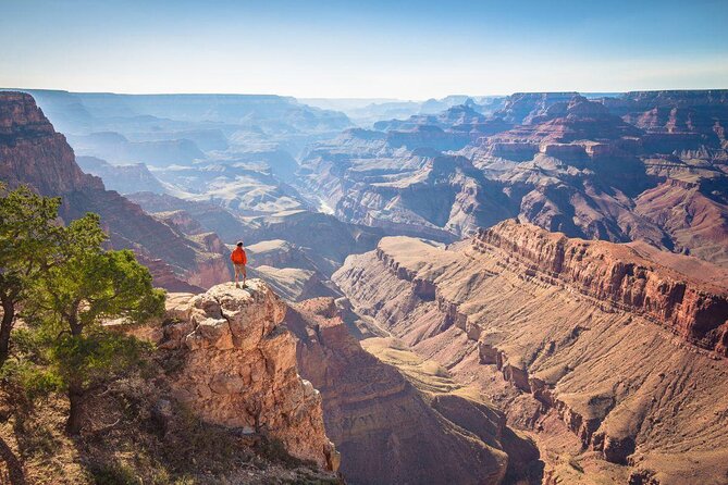 Private VIP Grand Canyon West Rim & Hoover Dam Tour with Meals - Price and logistics: is $1,265 per person worth it?