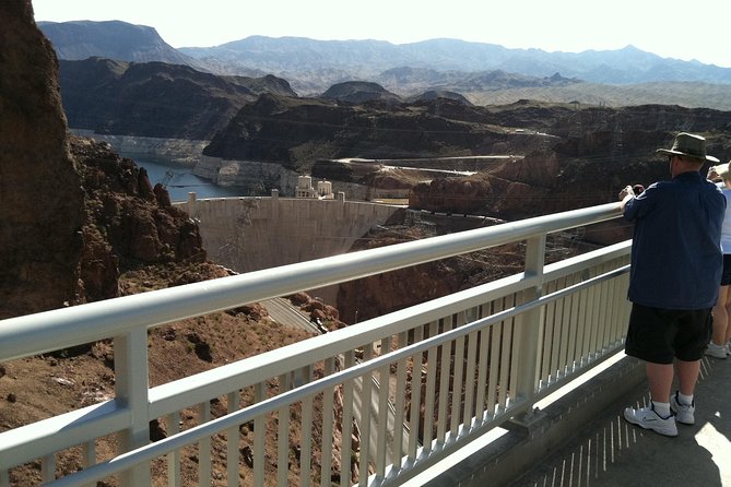 Private VIP Grand Canyon West Rim & Hoover Dam Tour with Meals - Eagle Point and the Skywalk area: plan your photo priorities