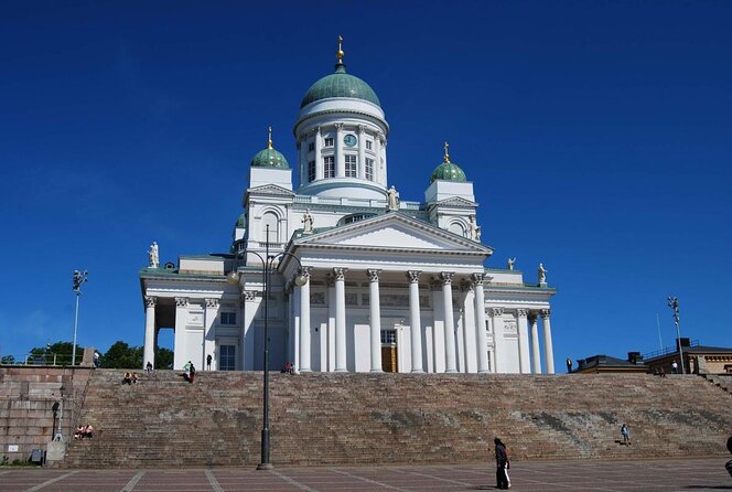 Private VIP Guided Helsinki City Tour - Key things I’d prioritize on this VIP Helsinki tour